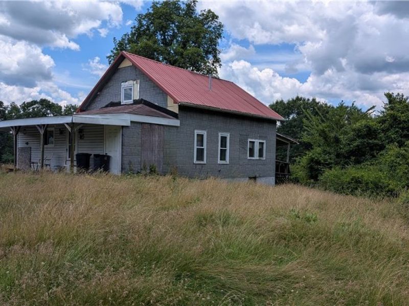 84 Sealy Ridge Road, Little Hocking, OH 45742 Photo 15
