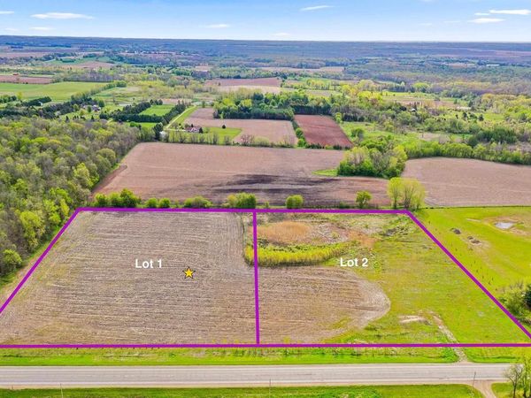 US 45, Fremont, WI 54940