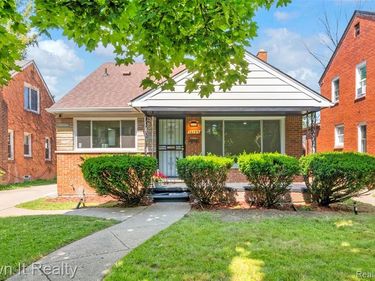 16199 Ferguson Street, Detroit, Mi 48235