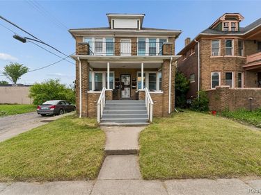 7225 American Street, Detroit, MI 48210