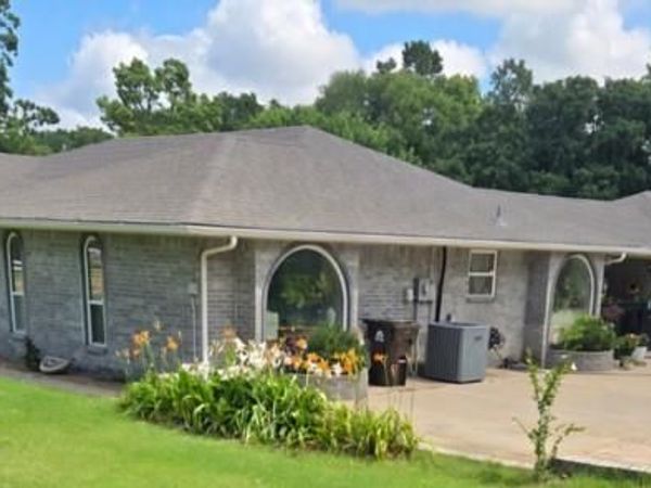 30002 SW Homer Lane Road, Shawnee, OK 74801
