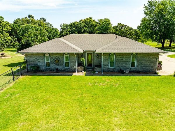 30002 SW Homer Lane Road, Shawnee, OK 74801
