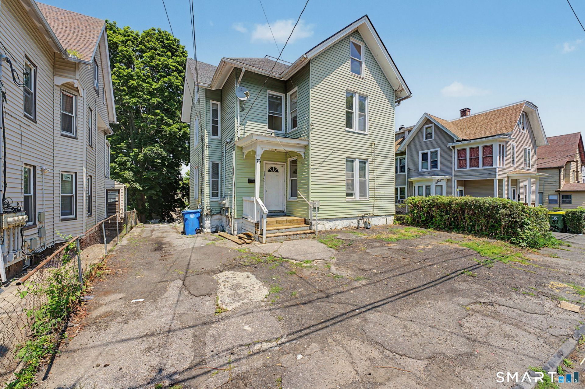 75 Wood, Waterbury, CT 06704 Main Photo