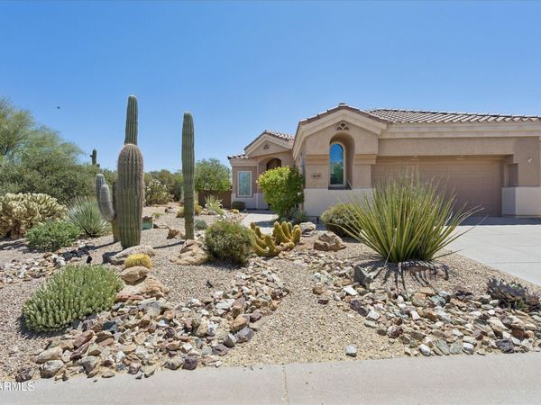 26455 N 115th Street, Scottsdale, AZ 85255