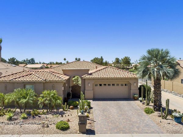 24613 S LAKEWAY Circle SE, Sun Lakes, AZ 85248