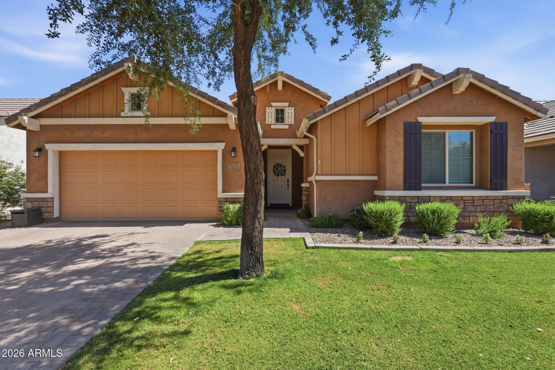 7125 E Plata Avenue, Mesa, AZ 85212 Main Photo