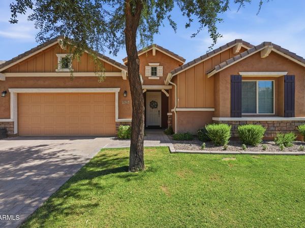 7125 E PLATA Avenue, Mesa, AZ 85212