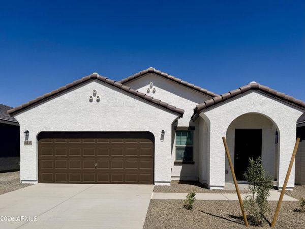 6618 S 78TH Lane, Laveen, AZ 85339