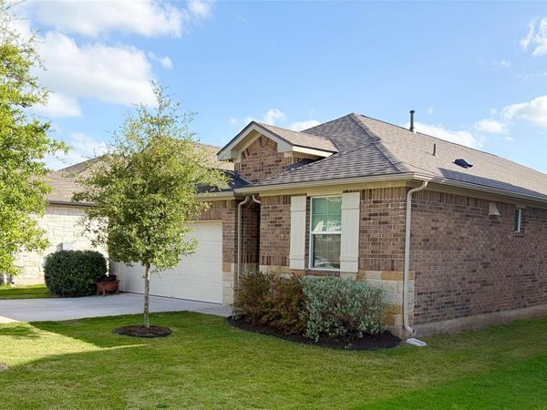813 Cade CV, Georgetown, TX 78626