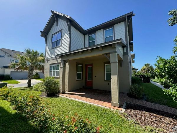 13246 DOISY STREET , ORLANDO, FL 32827