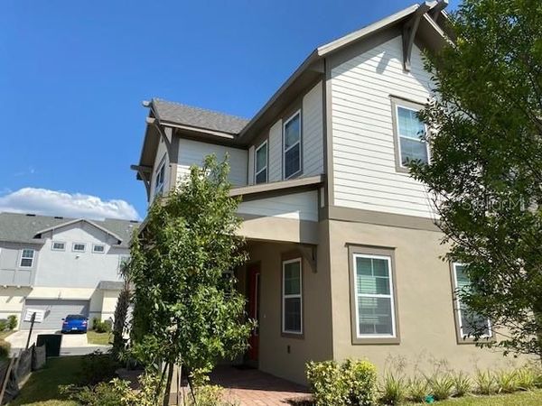 13246 DOISY STREET , ORLANDO, FL 32827