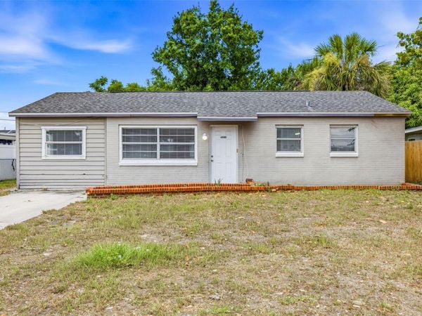 6802 LARMON STREET , TAMPA, FL 33634
