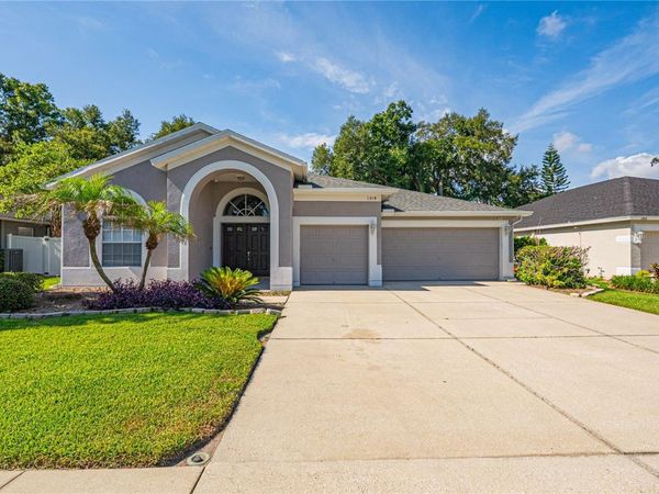 1914 SAMANTHA LANE , VALRICO, FL 33594