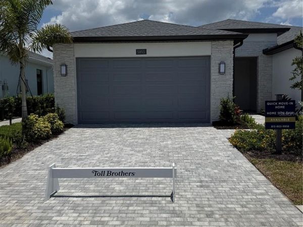 APOLLO BEACH, FL 33572
