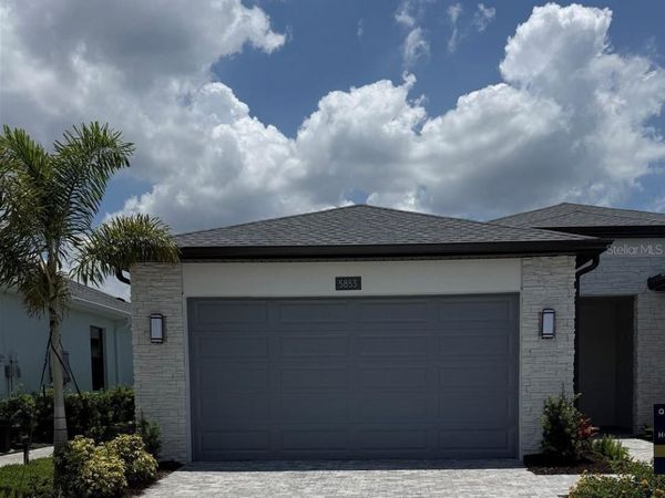 APOLLO BEACH, FL 33572