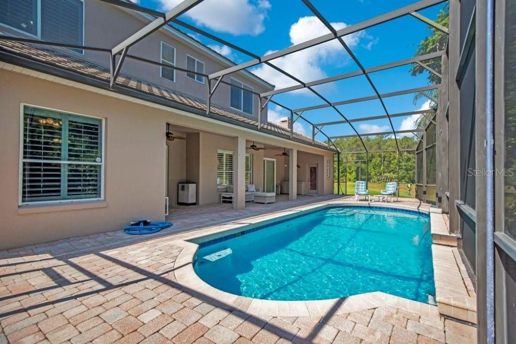 9211 Shadow Pinar Court, Orlando, FL 32825 Photo