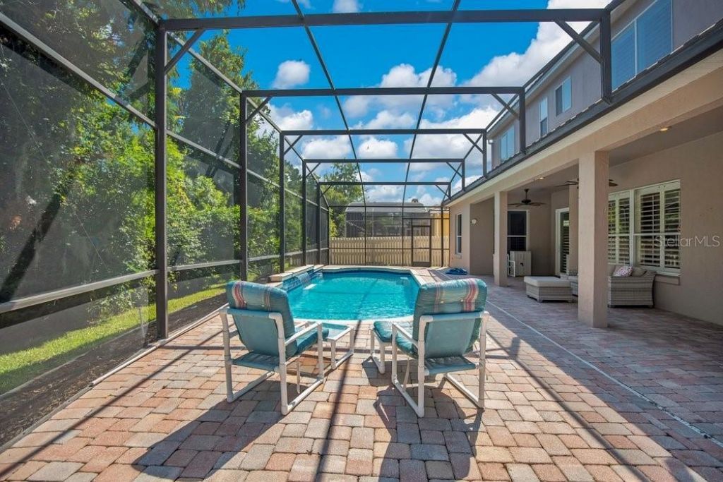9211 Shadow Pinar Court, Orlando, FL 32825 Photo
