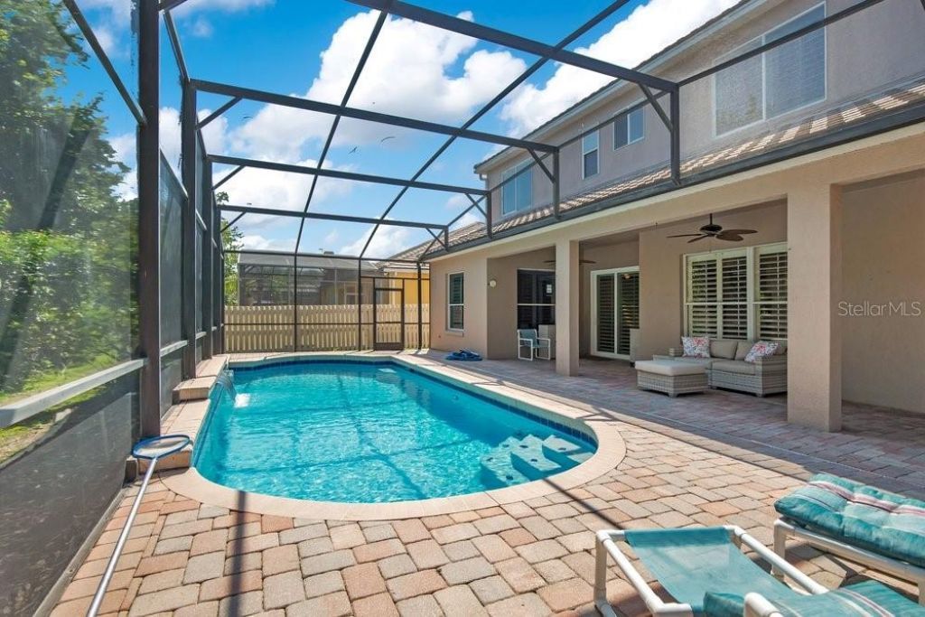 9211 Shadow Pinar Court, Orlando, FL 32825 Photo