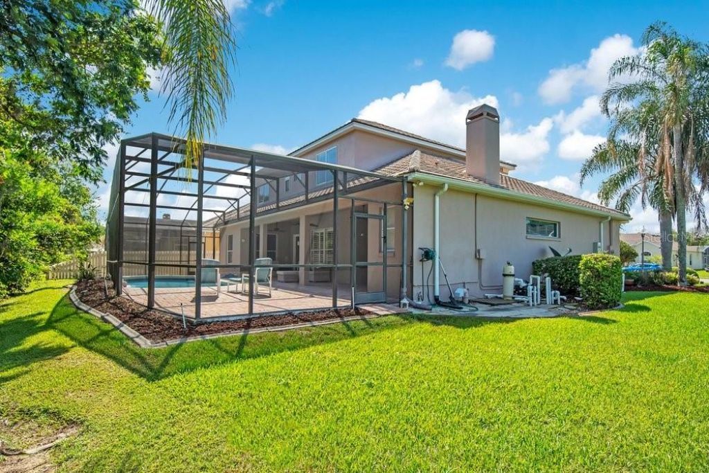 9211 Shadow Pinar Court, Orlando, FL 32825 Photo