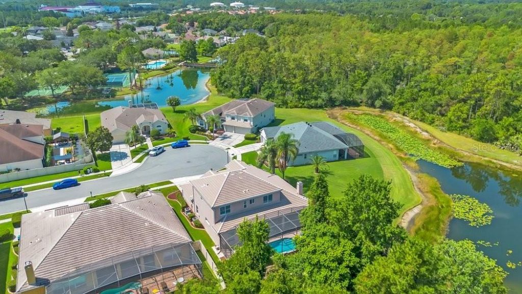 9211 Shadow Pinar Court, Orlando, FL 32825 Photo