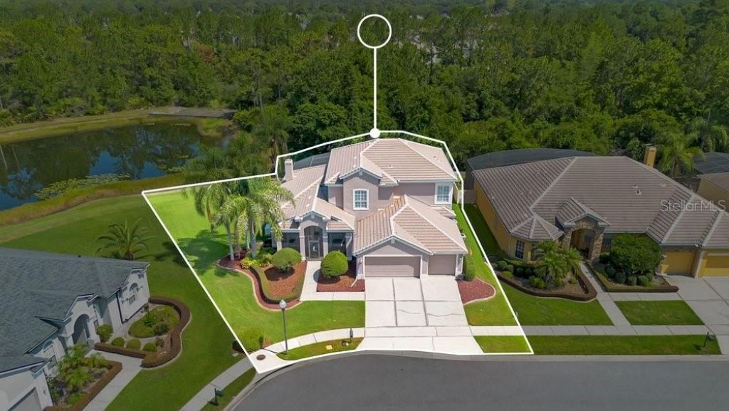 9211 Shadow Pinar Court, Orlando, FL 32825 Photo