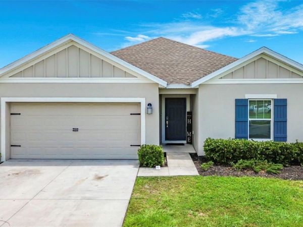 701 WATUSI WAY , ST CLOUD, FL 34772
