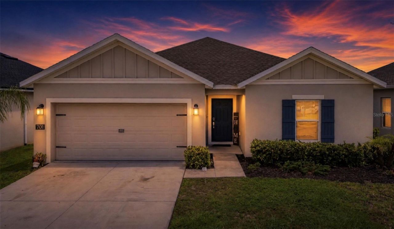 701 Watusi Way, Saint Cloud, FL 34772 Main Photo