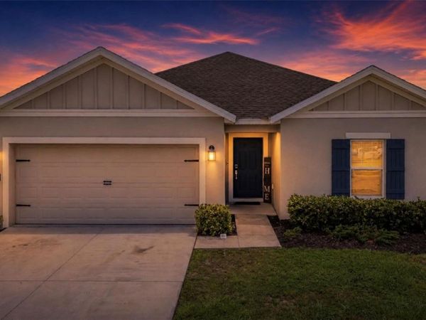 701 WATUSI WAY, ST CLOUD, FL 34772