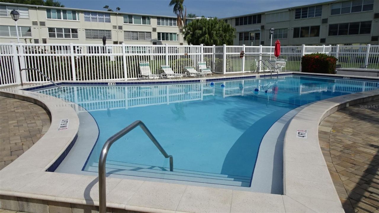 8100 Dr Martin Luther King Jr Street N, Unit 105, Saint Petersburg, FL 33702 Photo