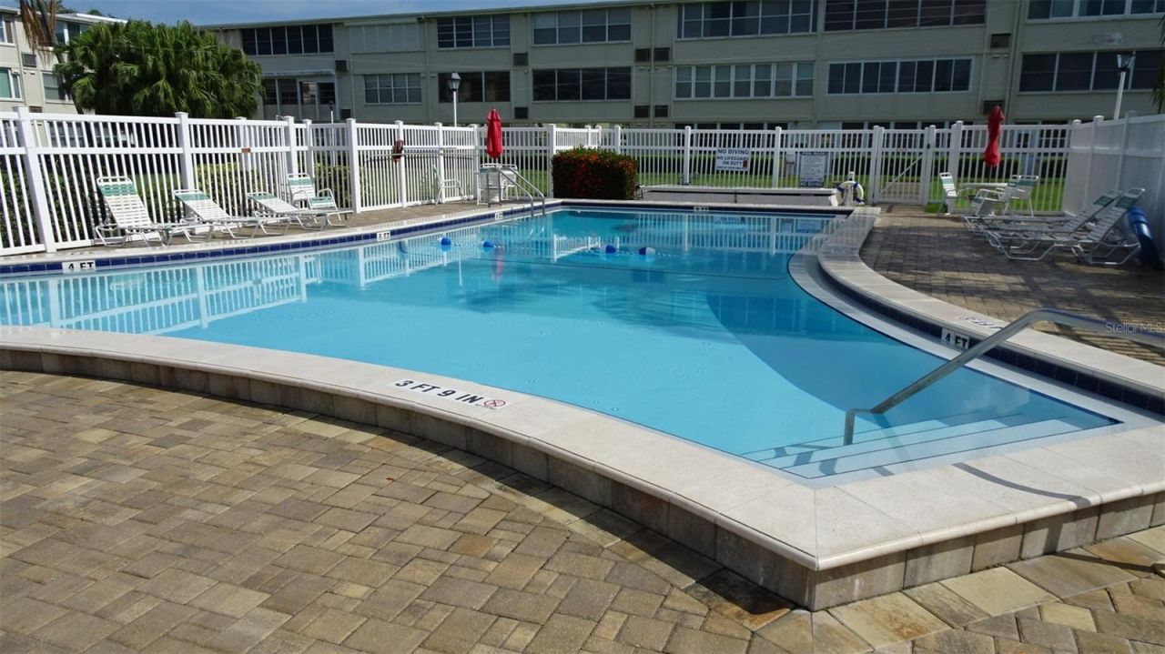 8100 Dr Martin Luther King Jr Street N, Unit 105, Saint Petersburg, FL 33702 Photo