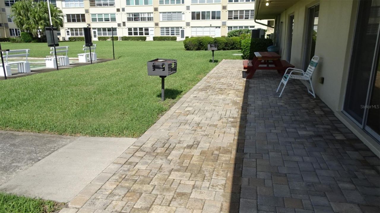 8100 Dr Martin Luther King Jr Street N, Unit 105, Saint Petersburg, FL 33702 Photo