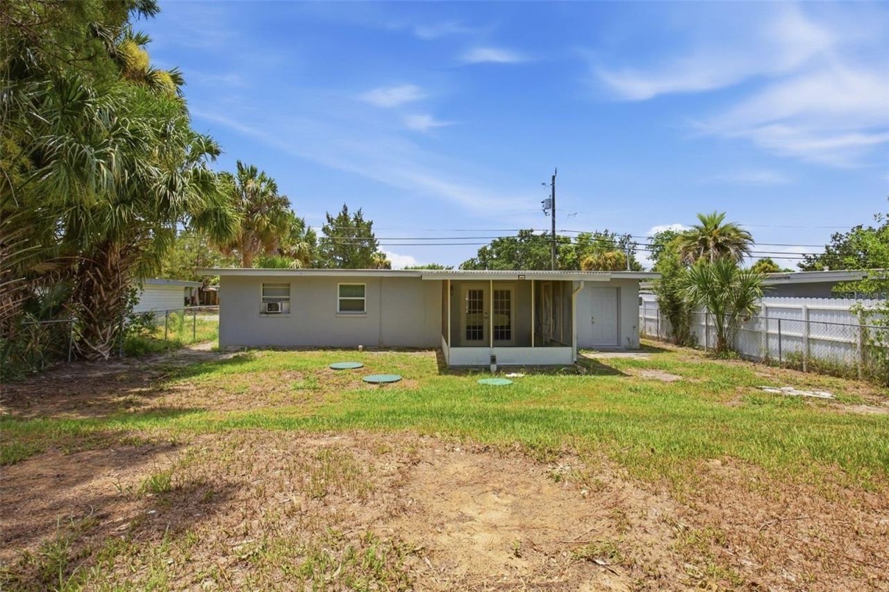 6727 Sandra Drive , Port Richey, FL 34668 Photo