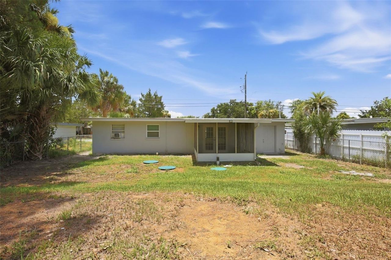 6727 Sandra Drive , Port Richey, FL 34668 Photo