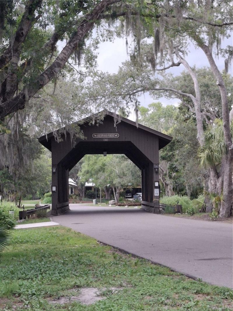 4424 Friar Tuck Lane, Sarasota, FL 34232 Photo