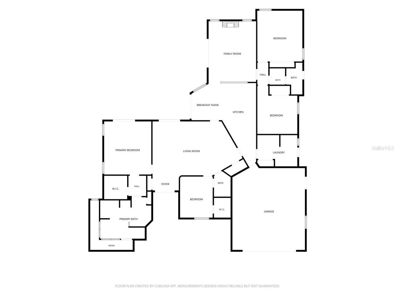 4424 Friar Tuck Lane, Sarasota, FL 34232 Photo