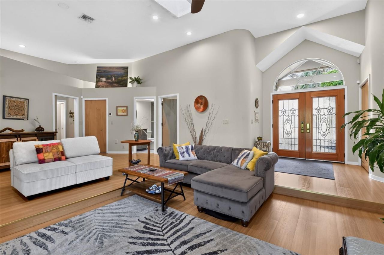4424 Friar Tuck Lane, Sarasota, FL 34232 Photo