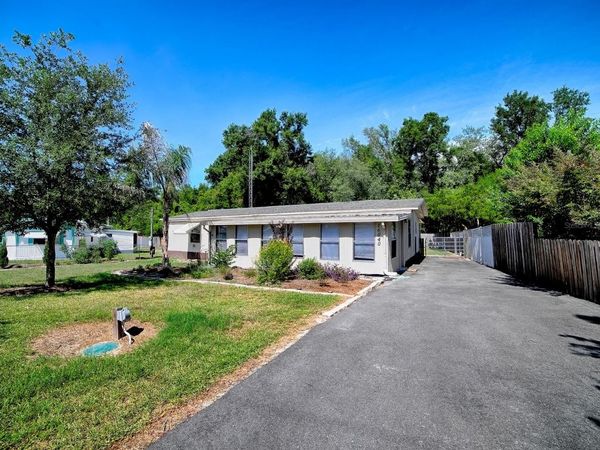 16040 SE 95TH COURT , SUMMERFIELD, FL 34491