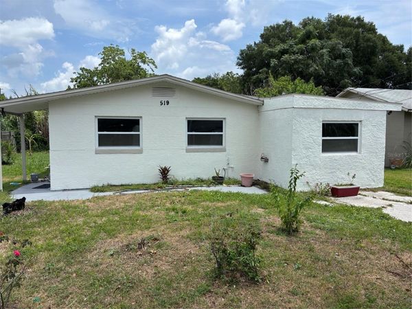 519 KATHERINE AVENUE , ORLANDO, FL 32810
