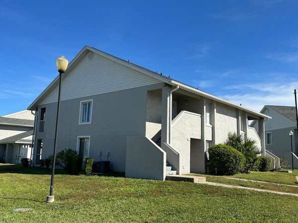 5613 BLUE SHADOWS COURT , Unit 60-2, ORLANDO, FL 32811