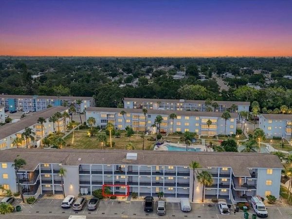 2053 SUNSET DRIVE , Unit G3, BRADENTON, FL 34207