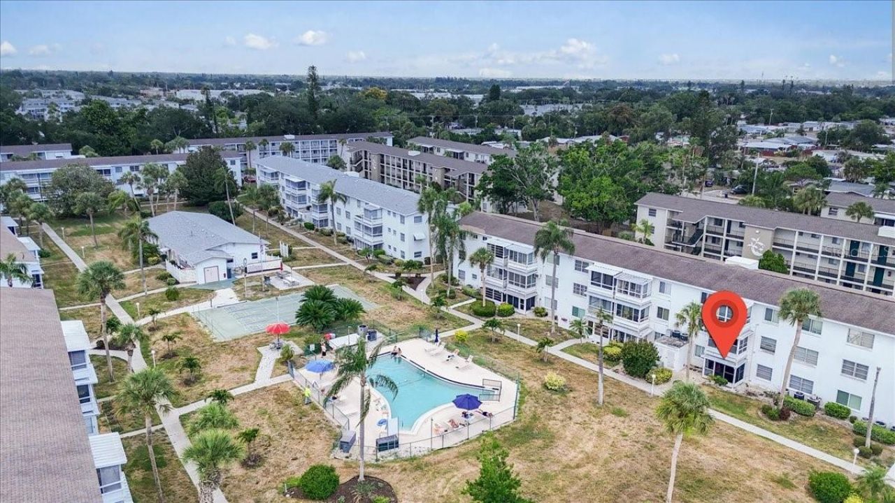 2053 Sunset Drive, Unit G3, Bradenton, FL 34207 Photo