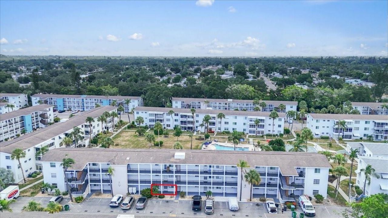 2053 Sunset Drive, Unit G3, Bradenton, FL 34207 Photo