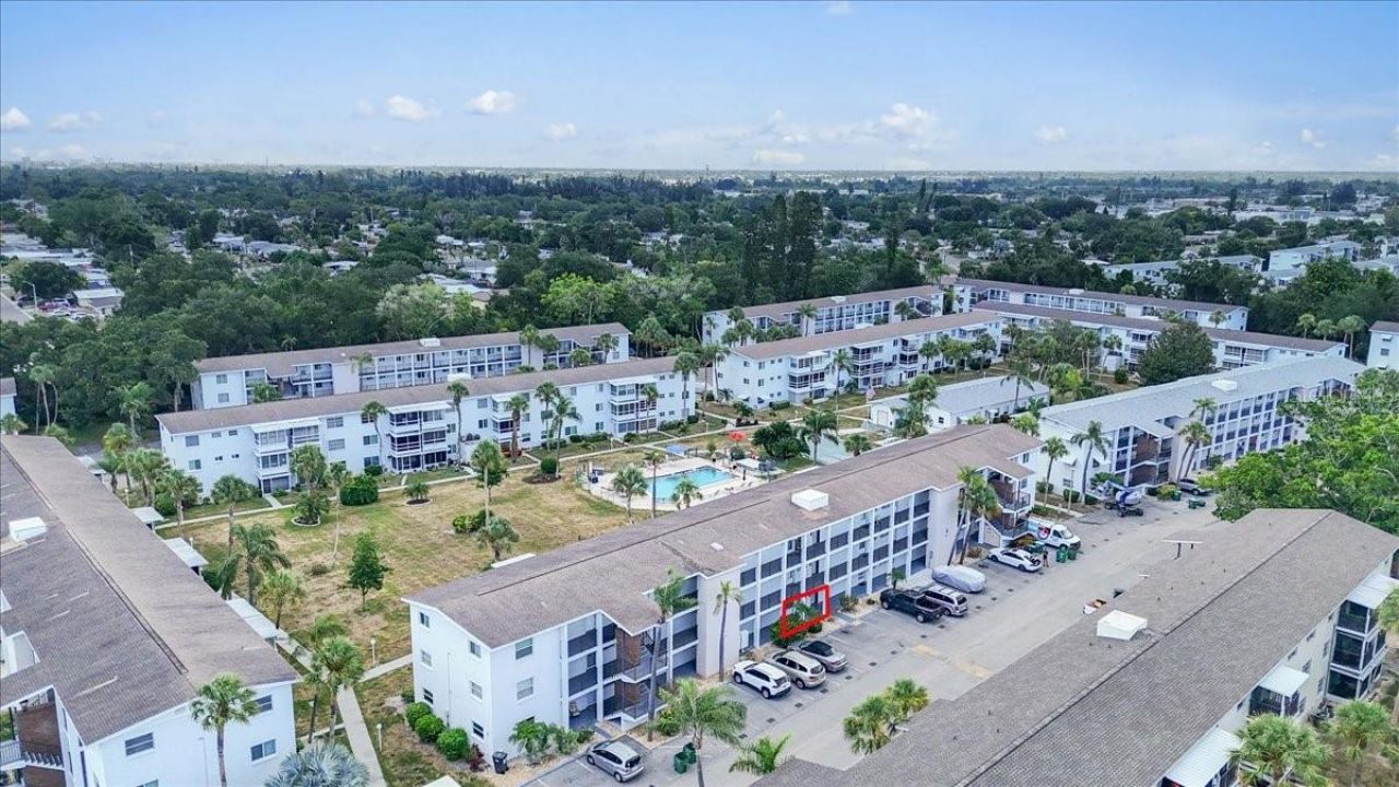 2053 Sunset Drive, Unit G3, Bradenton, FL 34207 Photo