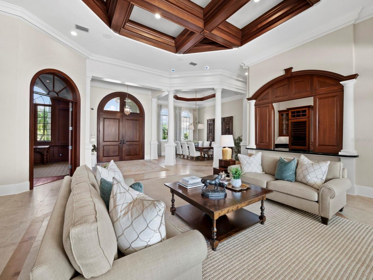 1280 Hidden Harbor Way, Sarasota, FL 34242 Photo