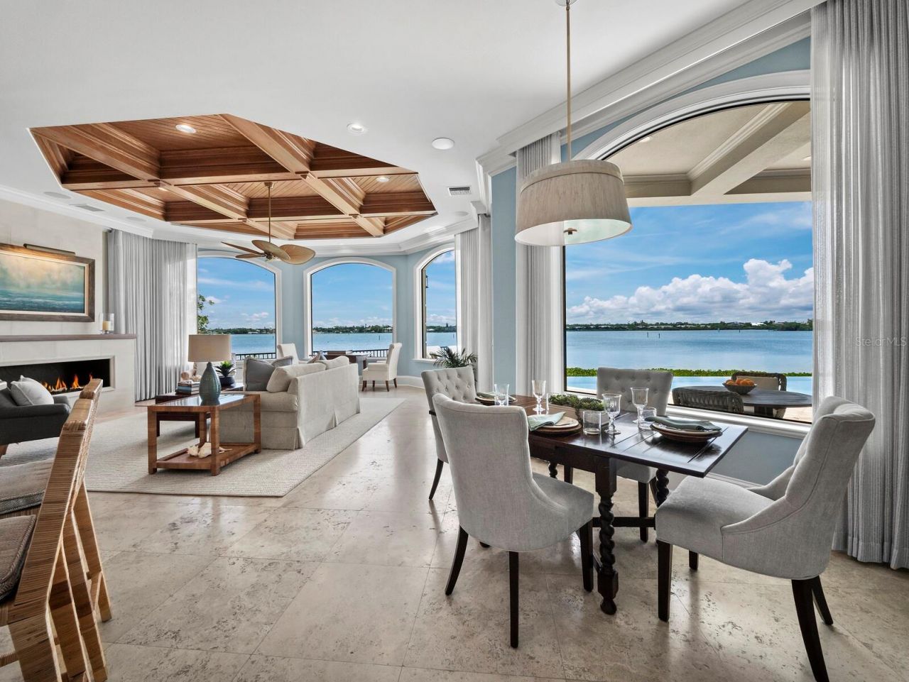 1280 Hidden Harbor Way, Sarasota, FL 34242 Photo