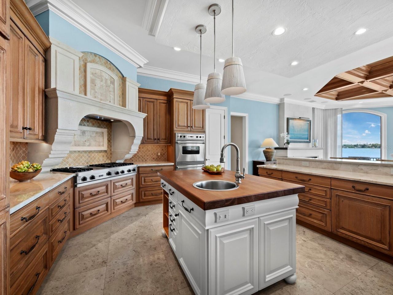1280 Hidden Harbor Way, Sarasota, FL 34242 Photo