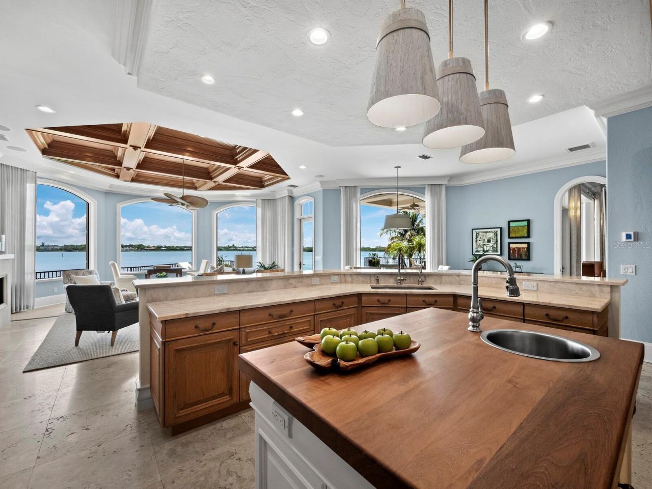 1280 Hidden Harbor Way, Sarasota, FL 34242 Photo