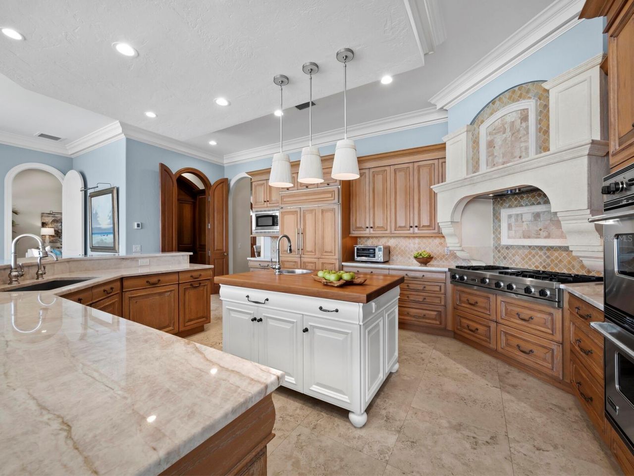 1280 Hidden Harbor Way, Sarasota, FL 34242 Photo