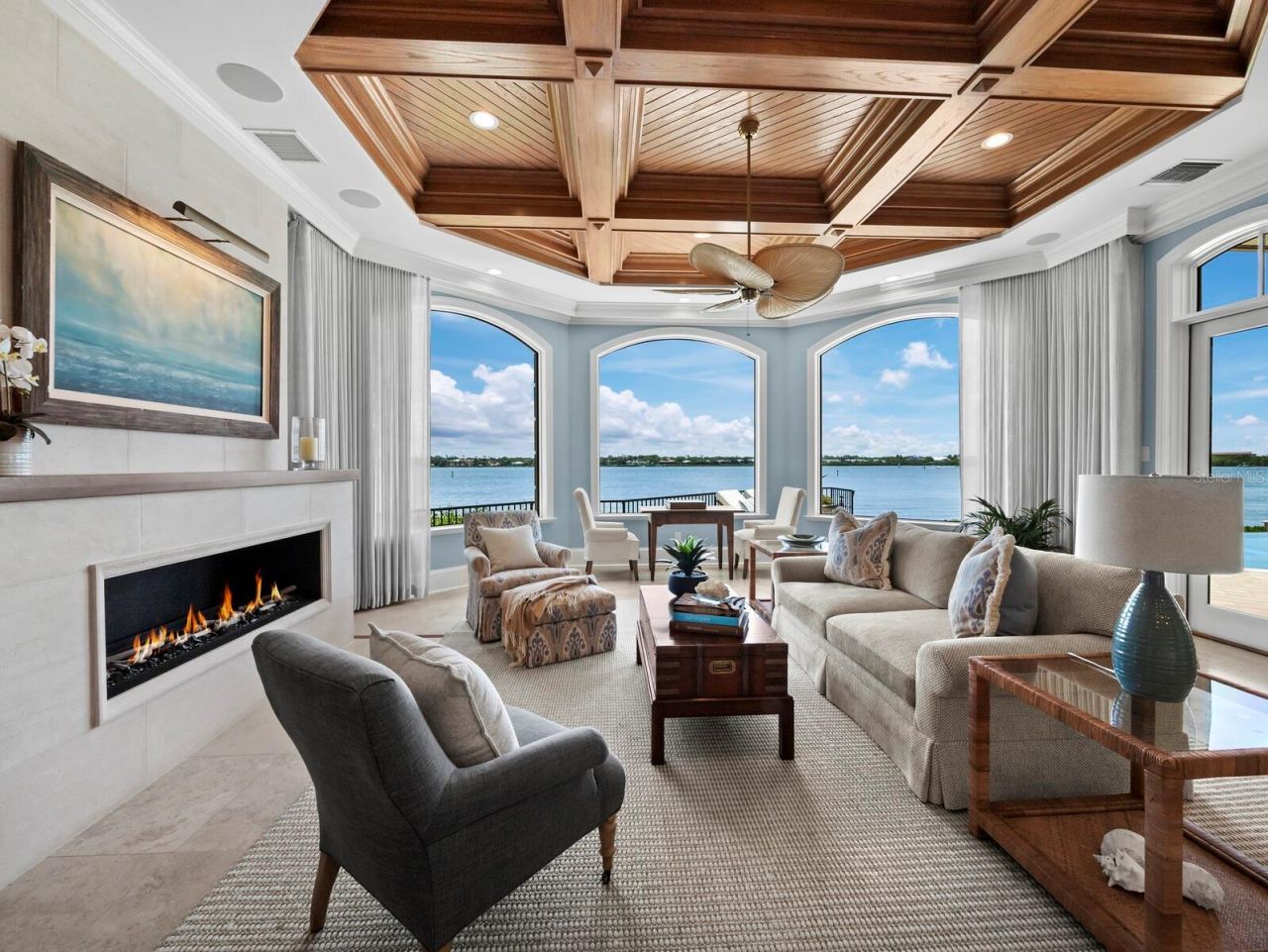 1280 Hidden Harbor Way, Sarasota, FL 34242 Photo