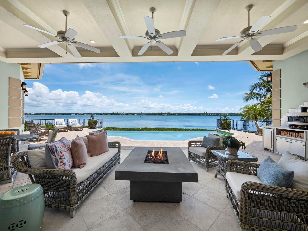 1280 Hidden Harbor Way, Sarasota, FL 34242 Photo